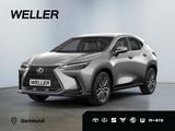 Lexus NX 350h Luxury Line *HUD*360*Navi*LED*Memory*