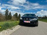 Seat Leon Sport Limited - Seat Leon: Sport Limited