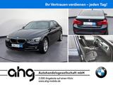 BMW 320i Aut. Limousine Sport Line Navi Business Kli - BMW 320: 320i Sport