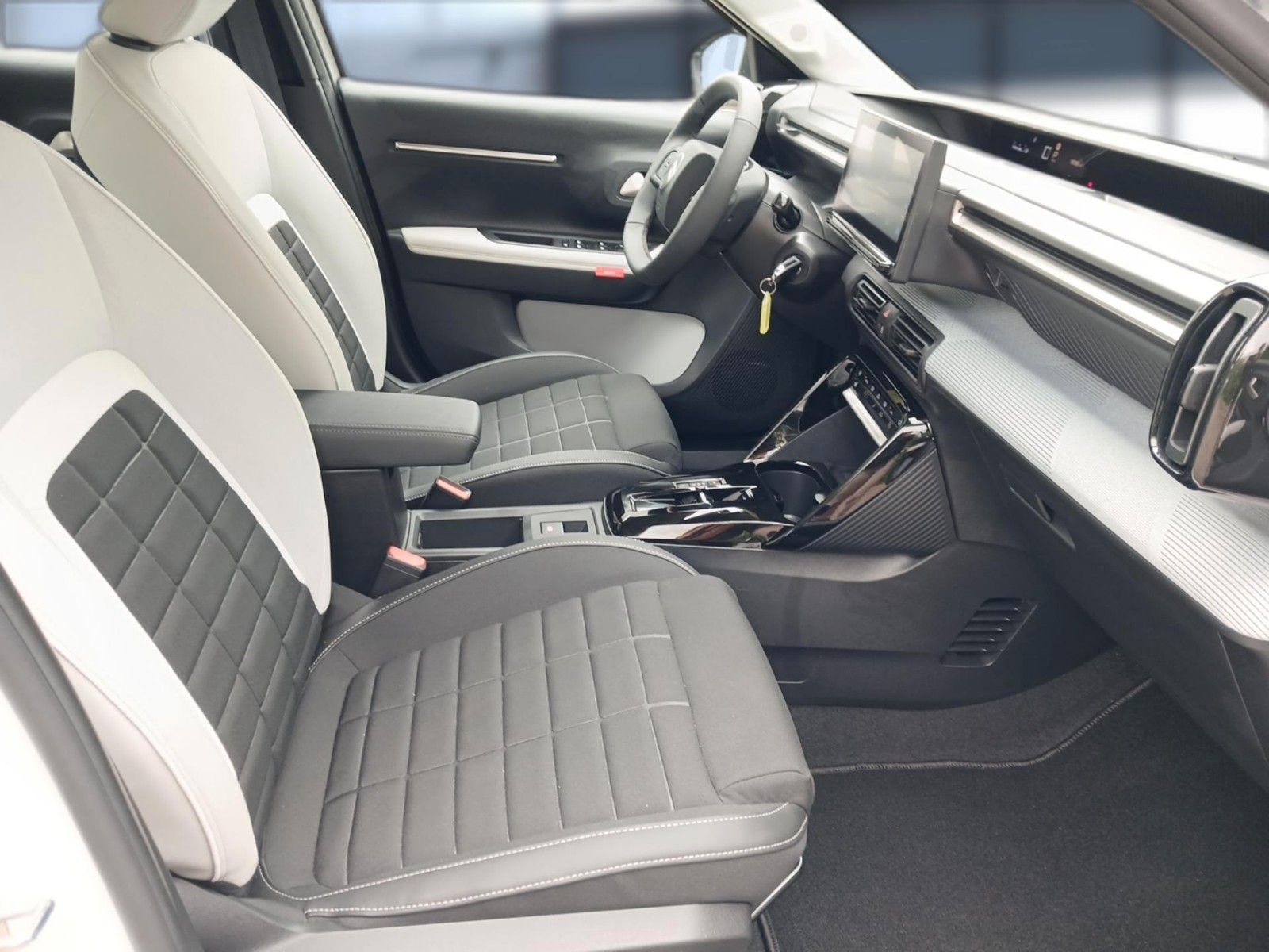 Citroën C3 - Bild 26