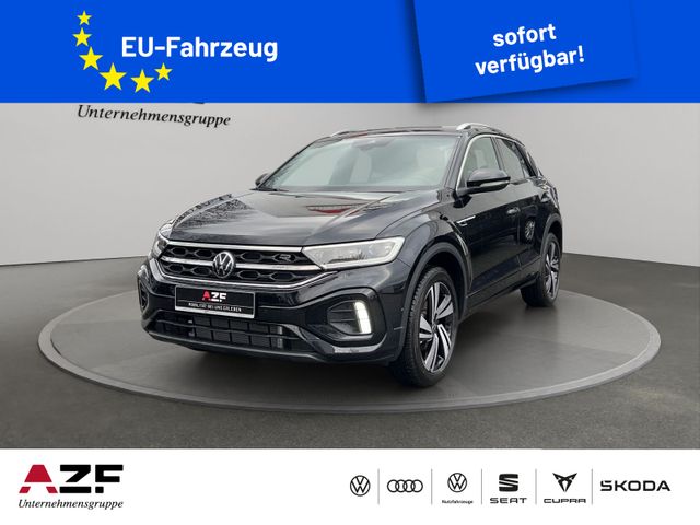 Volkswagen T-Roc R-Line 1.5 l TSI OPF 110 kW (150 PS) 7-Gan