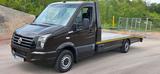 Volkswagen VW Crafter 2.0 CRTDI Keine letzte preis fr... - VW Crafter in Saarbrücken