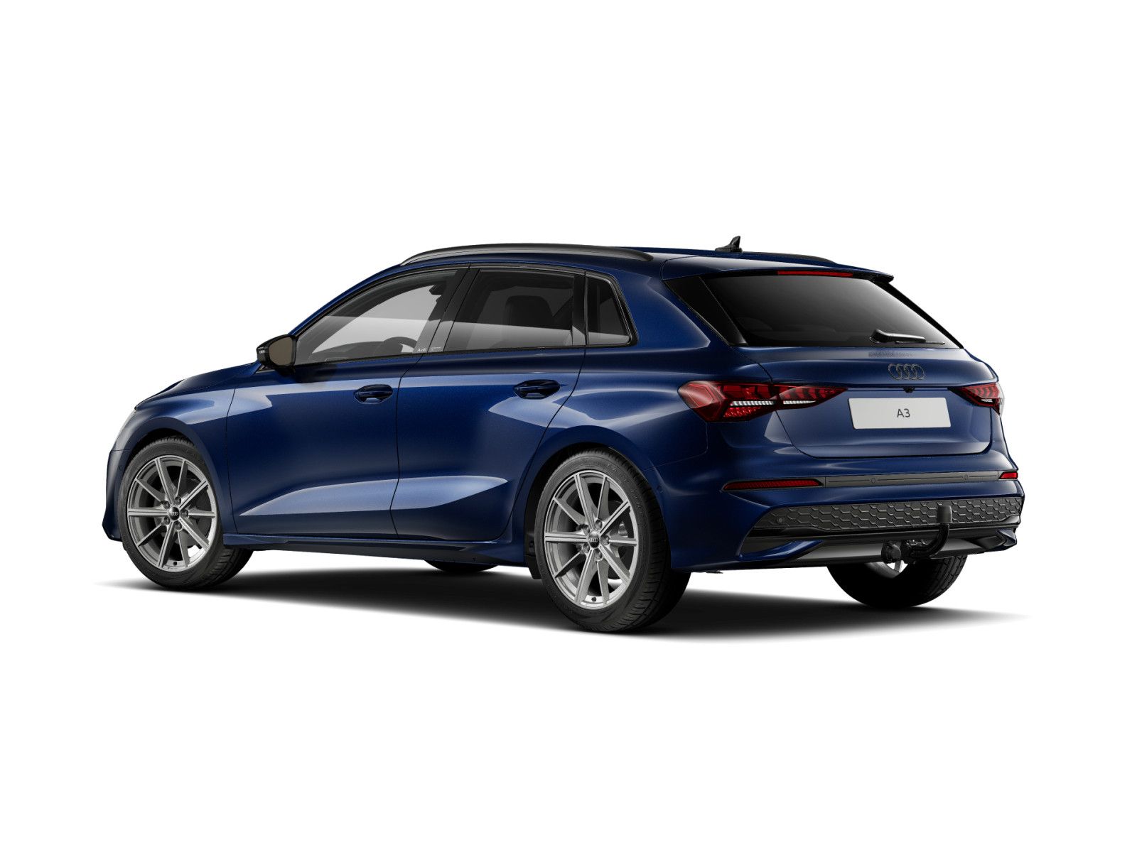 Audi A3 - Bild 5