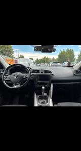 Renault Kadjar ENERGY dCi 110 EDC Bose Edition Bose ... - Renault Gebrauchtwagen in Mainz