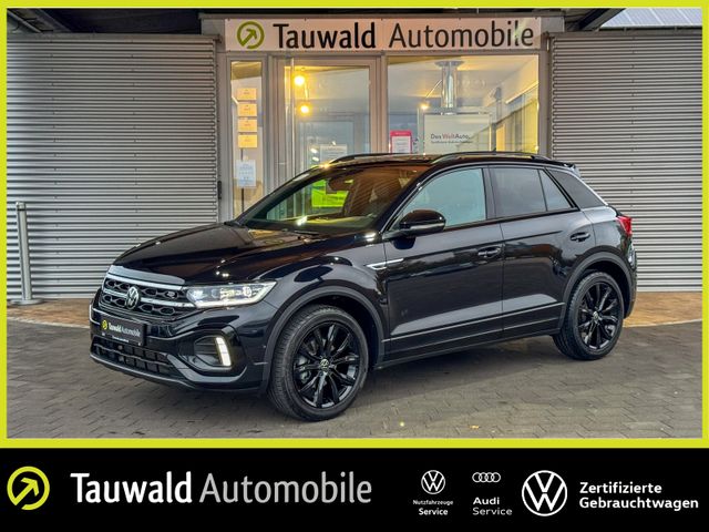 Volkswagen T-Roc 1.5 TSI DSG R-Line PANO/RFK/ACC/IQ/APP/DCP