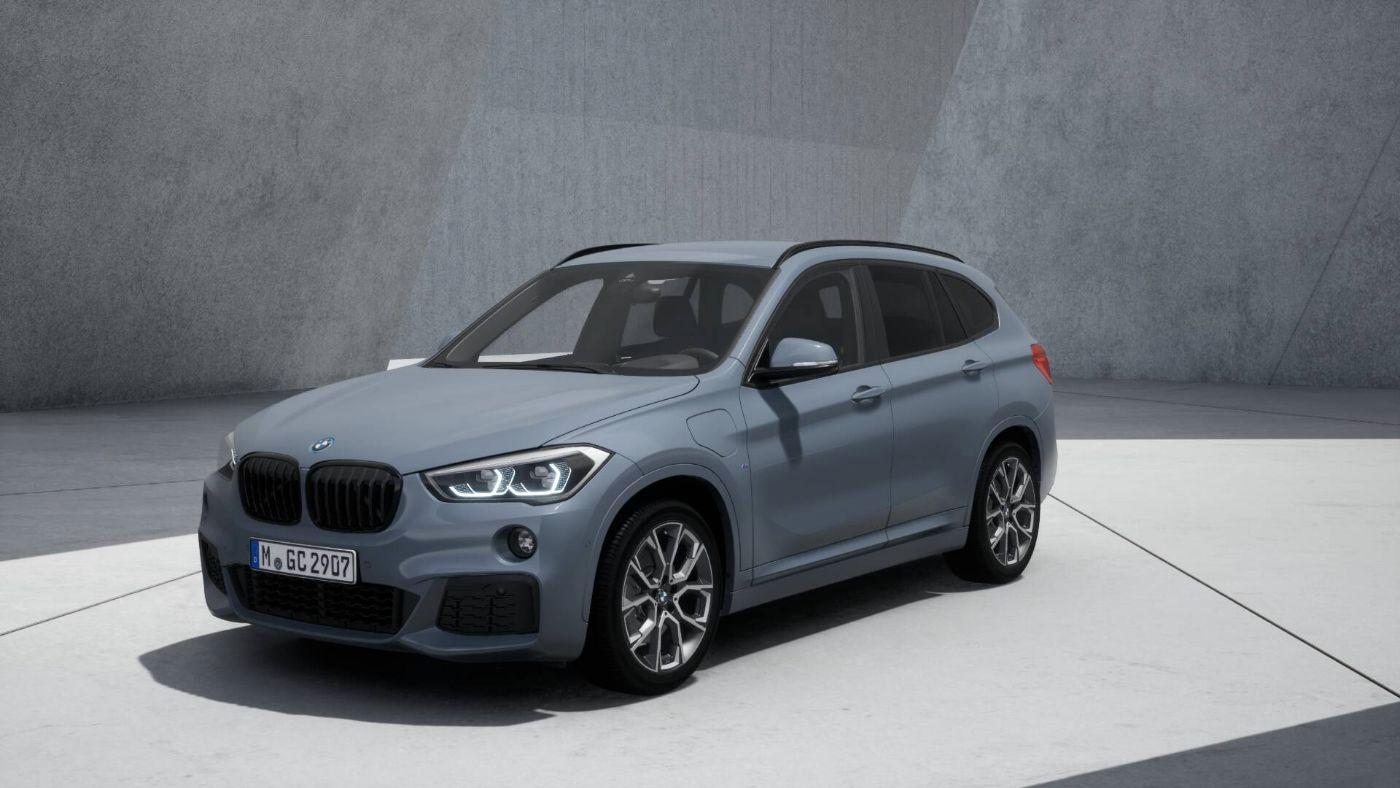 BMW X1 xDrive25e ///M-Sport M Sport ACC LED SpurAss