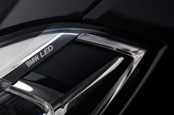 BMW 118i M Sport Shadow LiveCoProf LED 1.Hand