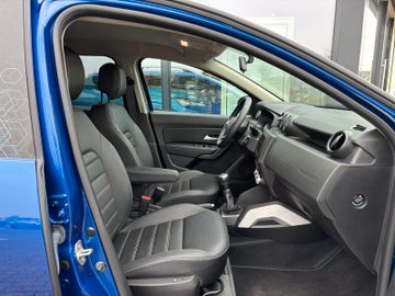 Dacia Duster Blue dCi 115 4WD Celebration