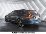Volvo V90 Recharge T6 AWD Plug-in Hybrid Plus Dark - Volvo V90: Recharge Plus Dark