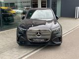 Mercedes-Benz GLC 400 4M EQ AMG+AMBIENTE+MEMORY+NIGHTP.+MBUX - Mercedes-Benz Ambiente
