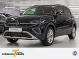 Volkswagen T-Cross 1.5 TSI DSG ADVANCED APP-CON LM17 MATRIX