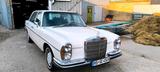 Mercedes-Benz Mercedes Benz W108 280SEL 4.5 V8 Langversion - Mercedes-Benz 280: 280sel