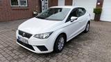 Seat Ibiza 1.0 MPI Start&Stop Reference Reference - Seat Ibiza: Mpi