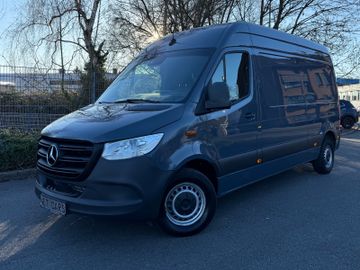 Sprinter 314CDi Kasten L2H2*Klima*Kamera
