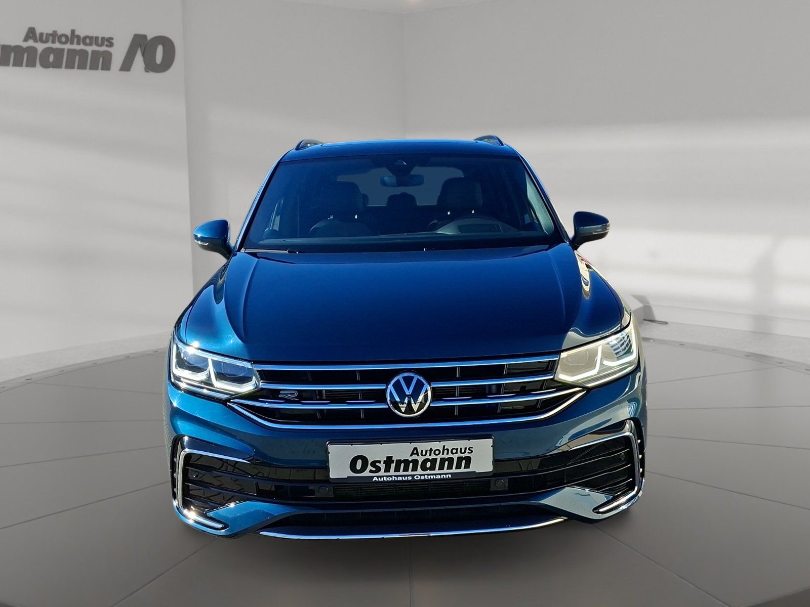 Volkswagen Tiguan - Bild 17