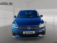 Volkswagen Tiguan - Vorschau Bild 17