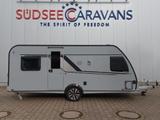 Knaus Südwind 500 FU 60 Years UPE: 45.975,- € - Angebote