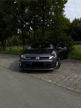 Volkswagen Golf 2.0 TDI BMT GTD 