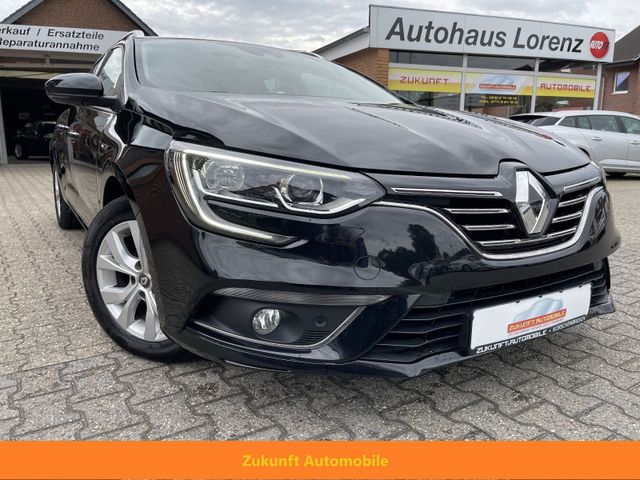 Renault Megane IV Grandtour Limited/Navi/Spurhaltea.