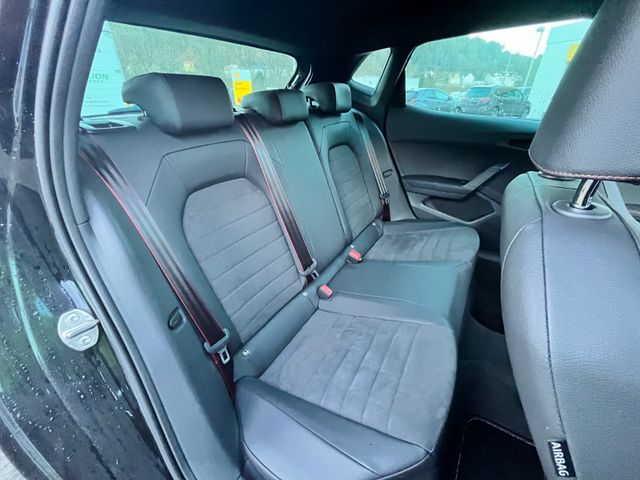 Ibiza FR 1.0 TSI DSG *Navi/PDC/LED/SHZ/Virt.Cock