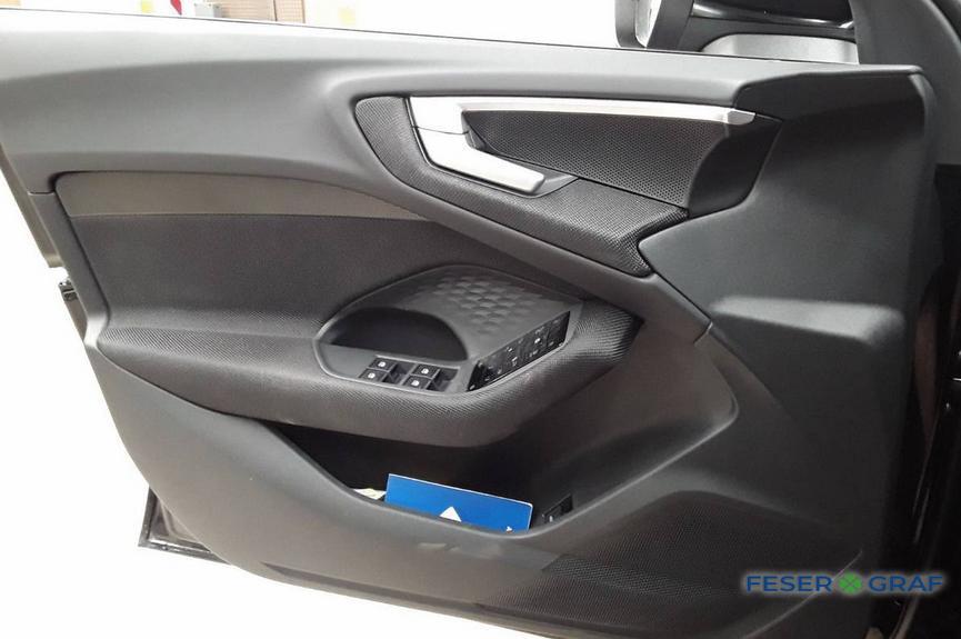 Audi A5 Avant TFSI LED+ Navi RüKa AHK vorbe. Sportsit, миниатюра 4