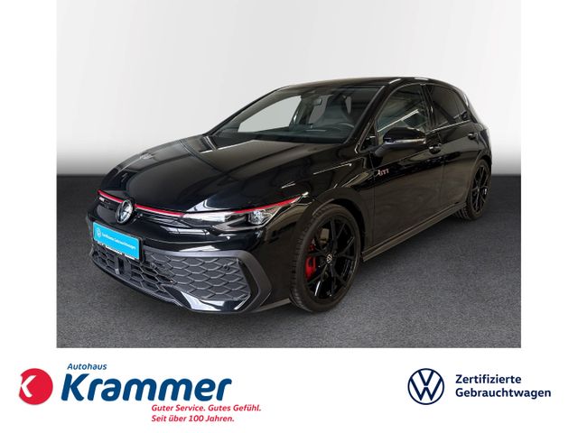 Golf VIII GTI 2.0 TSI *HUD*HARMAN*IQ.LIGHT*