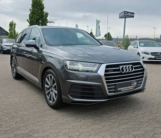 Audi Q7 - 3