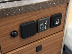 Bürstner Habiton HM 6.0 Automatik*170PS *Alufelgen*