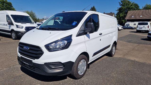 Ford Transit Custom Kasten 260 L1 Klima