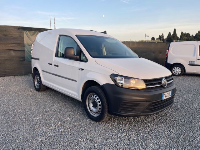 Volkswagen Caddy 2.0 TDI Furgone GARANZIA PROMO