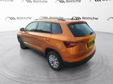 Skoda Karoq Selection 1.5 TSI ACT Android Auto Met - Skoda: Orange