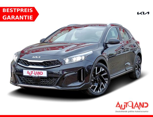 Kia XCeed 1.5 T-GDI Aut. LED Navi SHZ Kamera