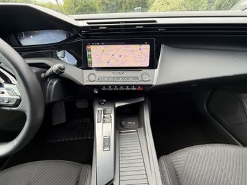 Peugeot 308 - 10