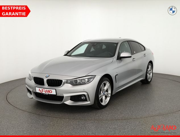 BMW 420i xDrive Gran Coupe Aut. LED Navi Kamera Sitz