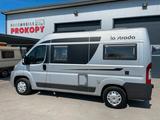 La Strada Avanti M Original 38.000km Solar AHK - Angebote