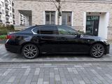 Lexus GS450H*F-Sport*V6*Leder*Navi*S-Heft-Lexus*VOLL* - Lexus: F Sport