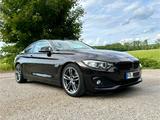 BMW 420i Coupé Luxury Line*M Paket*Klima*SHZ - BMW 420 in Freiburg