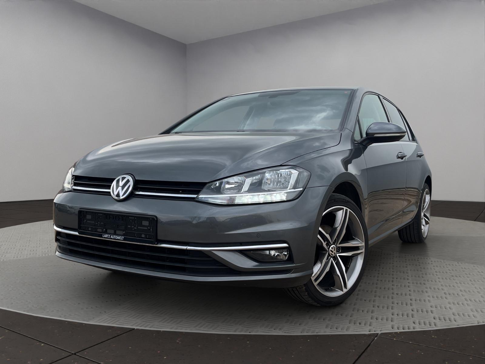 Volkswagen Golf 7 Lim. Comfortline/ACC/CarPlay