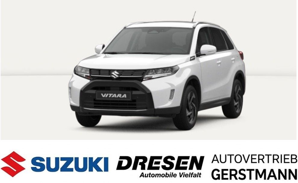 Suzuki Vitara - Bild 1