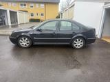 Volkswagen VW Bora 1.8 Turbo - Volkswagen Bora: 1.8