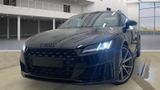 Audi TT Coupe 45 TFSI S-Line