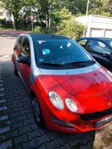 Smart ForFour 1,3 pulse - Smart ForFour: 1.3