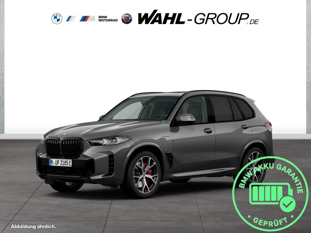 BMW X5 xDrive50e M Sport Pro AHK Panorama HeadUp Dri