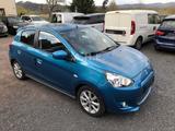 Mitsubishi Space Star 1.2 Shine ClearTec*KLIMAAUT*ALU*WR* - Mitsubishi Space Star: Shine