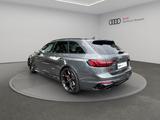 Audi RS 4 Avant 2.9 TFSI qu. Matrix Kamera Carplay - Audi RS4 mit Benzin-Antrieb: Kombi