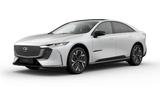 Mazda 6e Takumi Plus EV-258 LEDER PANO