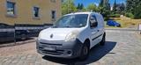 Renault Kangoo Rapid Extra - Renault Kangoo aus 2008 mit Diesel-Antrieb