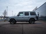 Mercedes-Benz G 450 d - - Mercedes-Benz G 450 Gebrauchtwagen