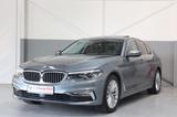 BMW 530 i xDrive Luxury Line~SZH~NAV~360Kam~Schiebed - BMW 530 in Ludwigshafen