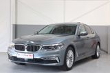 BMW 530 i xDrive Luxury Line~SZH~NAV~360Kam~Schiebed - BMW 530 in Ludwigshafen